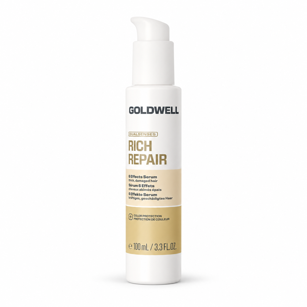 Goldwell Dualsenses Rich Repair 6 Effects Serum 100 ml