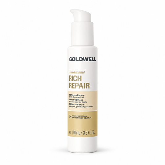 Goldwell Dualsenses Rich Repair 6 Effects Serum 100 ml