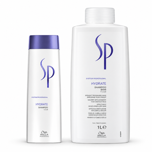 Wella SP Care Hydrate Shampoo