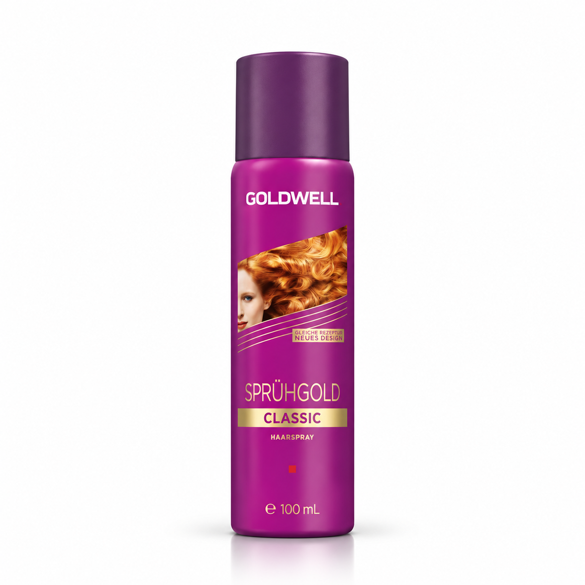 Goldwell Sprühgold Classic Haarspray – Mittlerer Halt