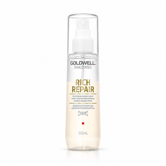 Goldwell Dualsenses Rich Repair Restoring Serum Spray 150 ml