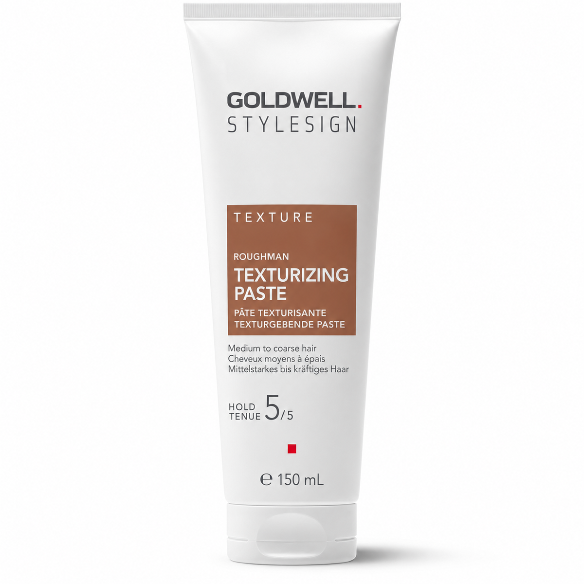 Goldwell StyleSign ROUGHMAN Texturgebende Styling-Paste – Starker Halt 5/5