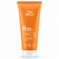 Wella Professionals Pro+ Perform Straightening Cream S – Haarglättung für sensibles Haar 200 ml