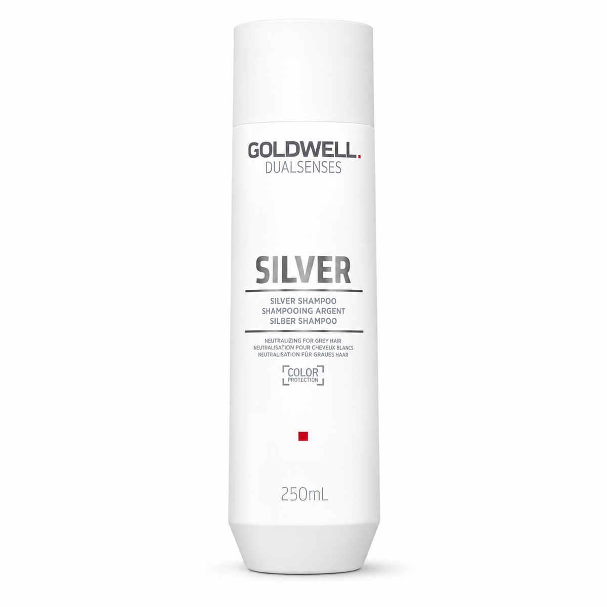 Goldwell Dualsenses Silver Shampoo 250 ml