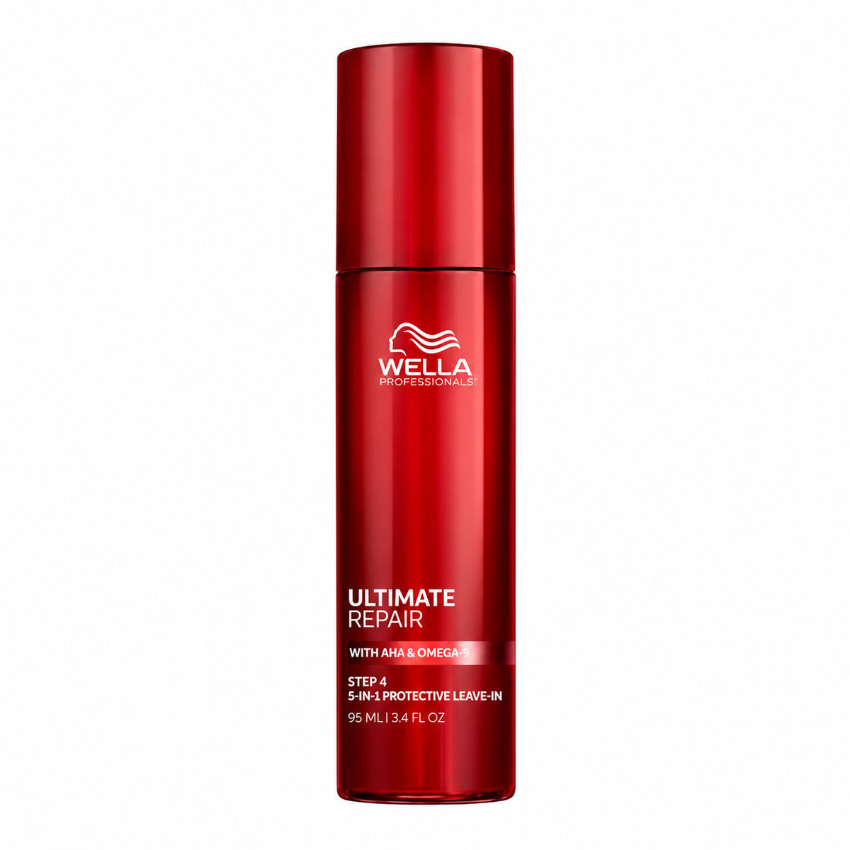 Wella Ultimate Repair 5-in-1 Protective Leave-In Treatment 95 ml – Hitzeschutz & Anti-Frizz