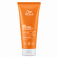 Wella Professionals Pro+ Perform Straightening Cream C – Dauerhafte Haarglättung für coloriertes Haar 200 ml