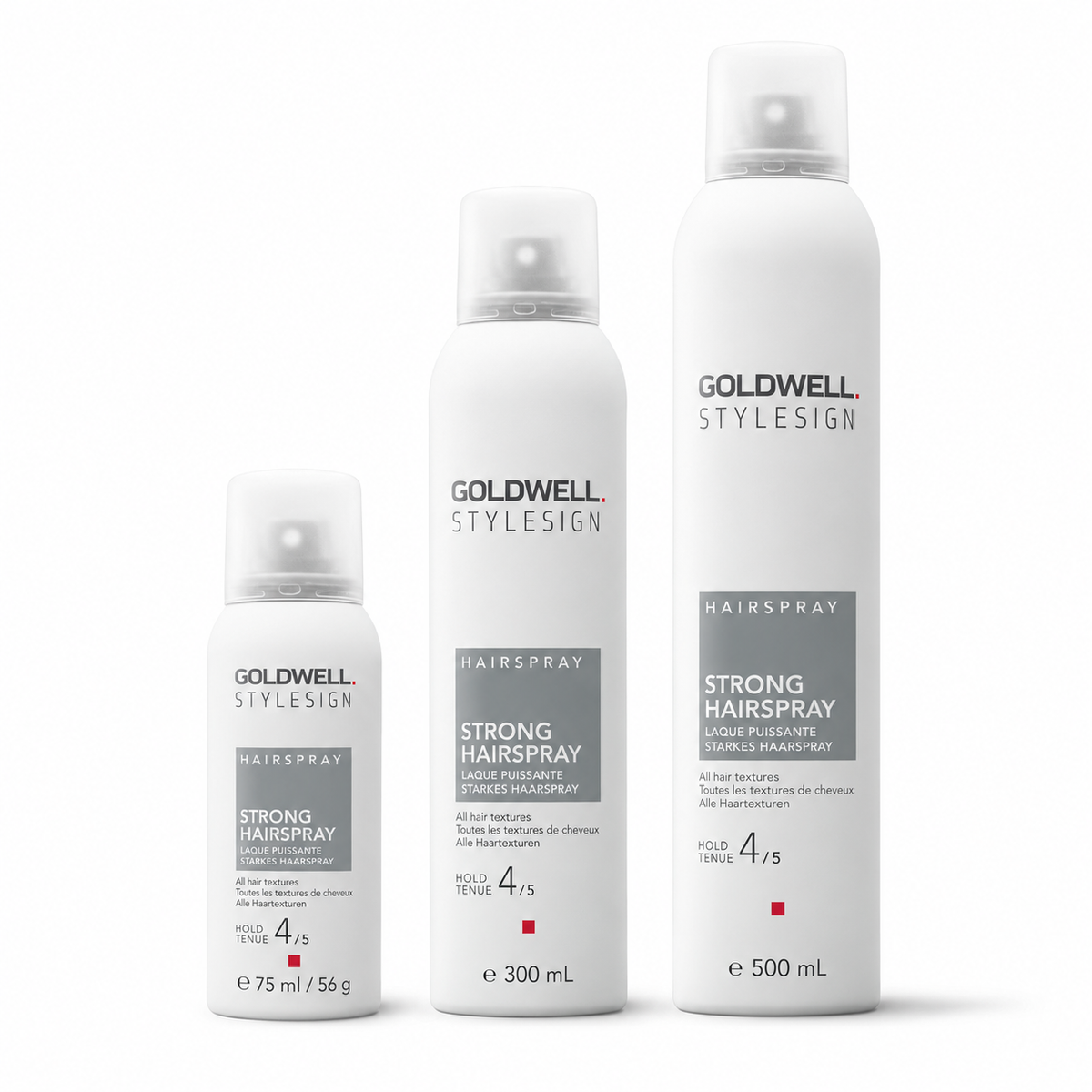 Goldwell StyleSign Strong Hairspray