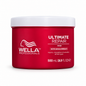 Wella Ultimate Repair Mask – Intensive Haarmaske für geschädigtes Haar