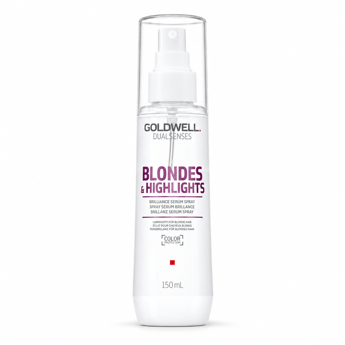 Goldwell Dualsenses Blondes & Highlights Brilliance Serum Spray 150 ml