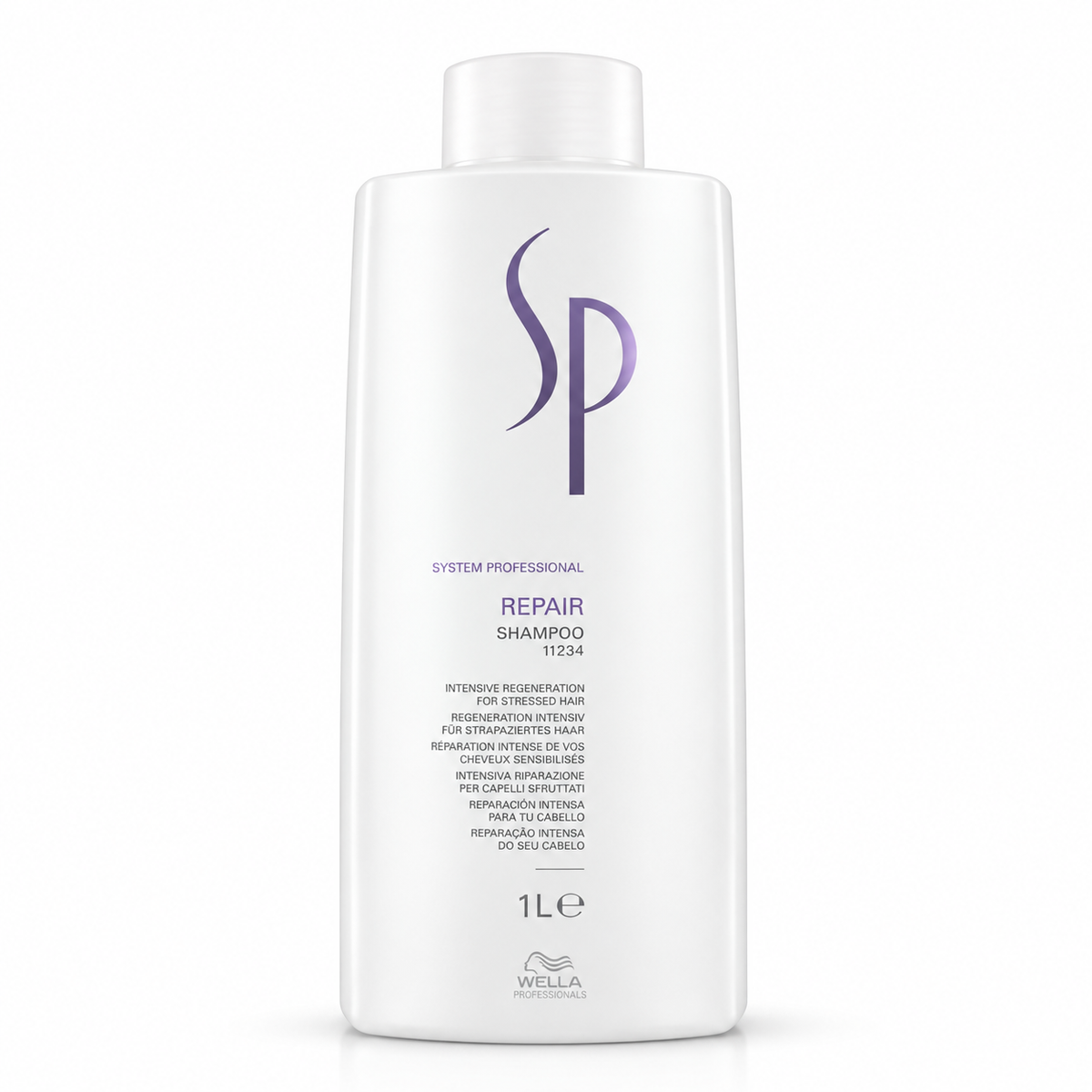 Wella SP Care Repair Shampoo