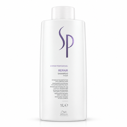 Wella SP Care Repair Shampoo