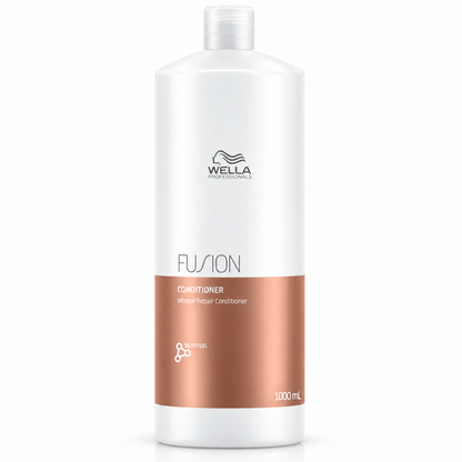 Wella Professionals Fusion Intense Repair Conditioner