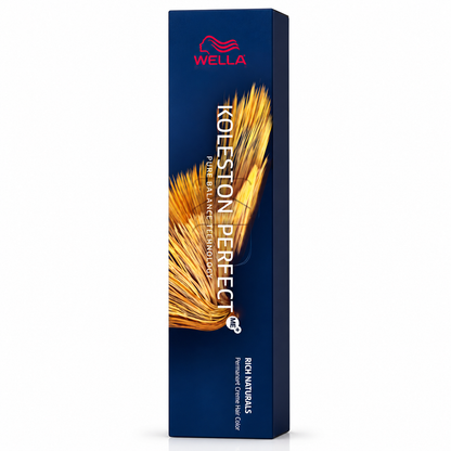 Wella Koleston Perfect ME+ 60 ml – Permanente Profi-Haarfarbe