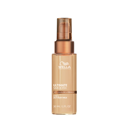 Wella Ultimate Smooth Silky Milk