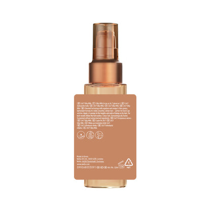 Wella Ultimate Smooth Silky Milk