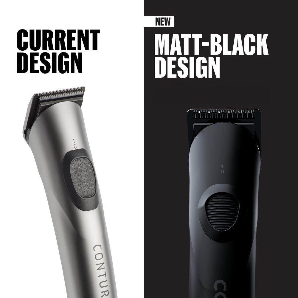 Wella Contura 3 Pro 2026 mini Profi-Haarschneidemaschine