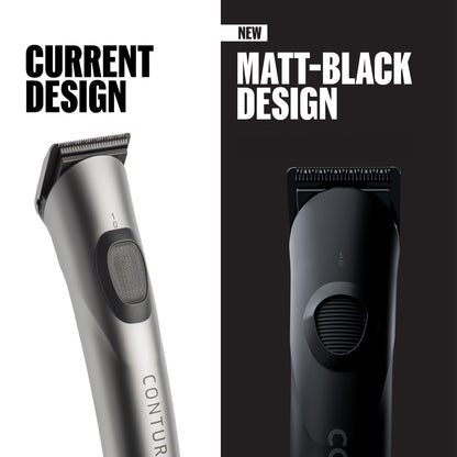 Wella Contura 3 Pro 2026 mini Profi-Haarschneidemaschine