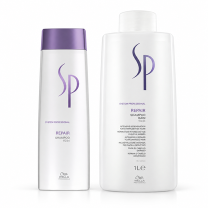 Wella SP Care Repair Shampoo