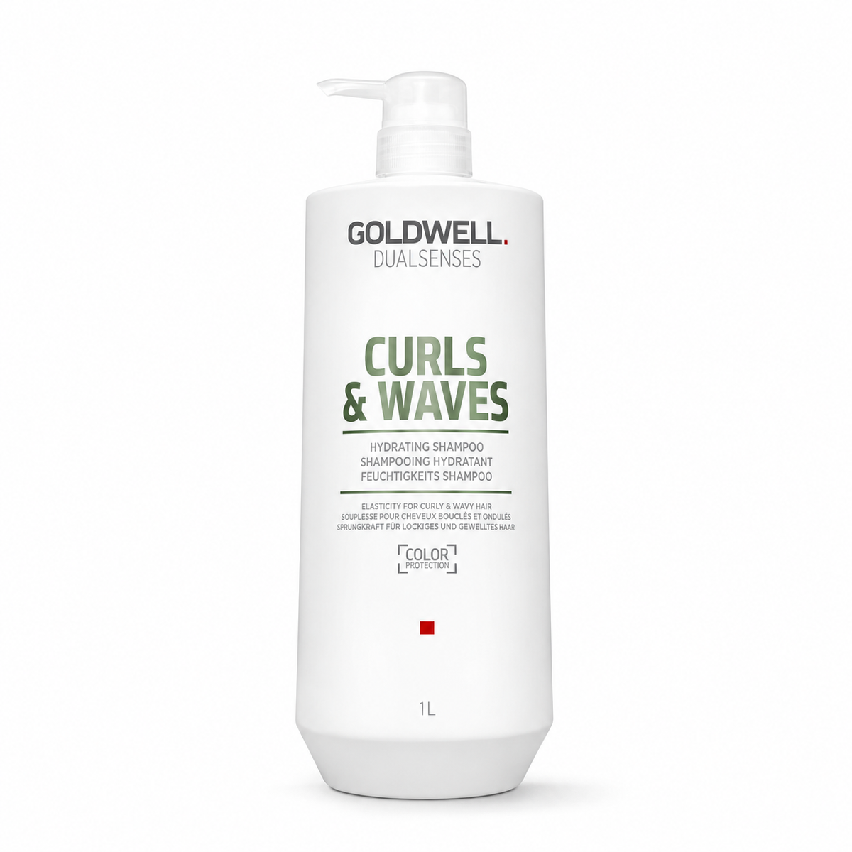 Goldwell Dualsenses Curls & Waves Hydrating Shampoo 1000 ml