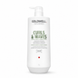 Goldwell Dualsenses Curls & Waves Hydrating Shampoo 1000 ml
