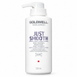 Goldwell Dualsenses Just Smooth 60 Sec Treatment 500 ml