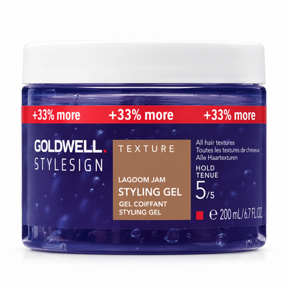 Goldwell StyleSign Lagoom Jam Styling Gel