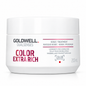 Goldwell Dualsenses Color Extra Rich 60Sec Treatment 200 ml – Intensive Farbpflegekur