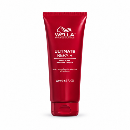 Wella Ultimate Repair Tiefenwirksamer Conditioner