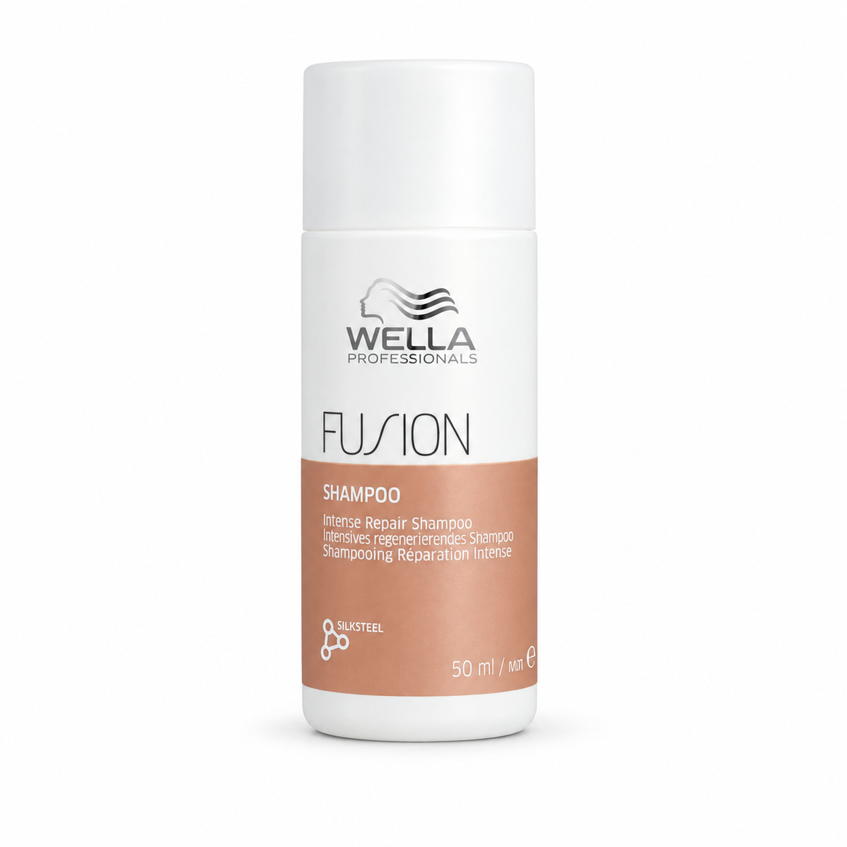 Wella Professionals Fusion Intense Repair Shampoo