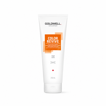 Goldwell Dualsenses Color Revive Shampoo 250 ml – Farbauffrischendes Shampoo