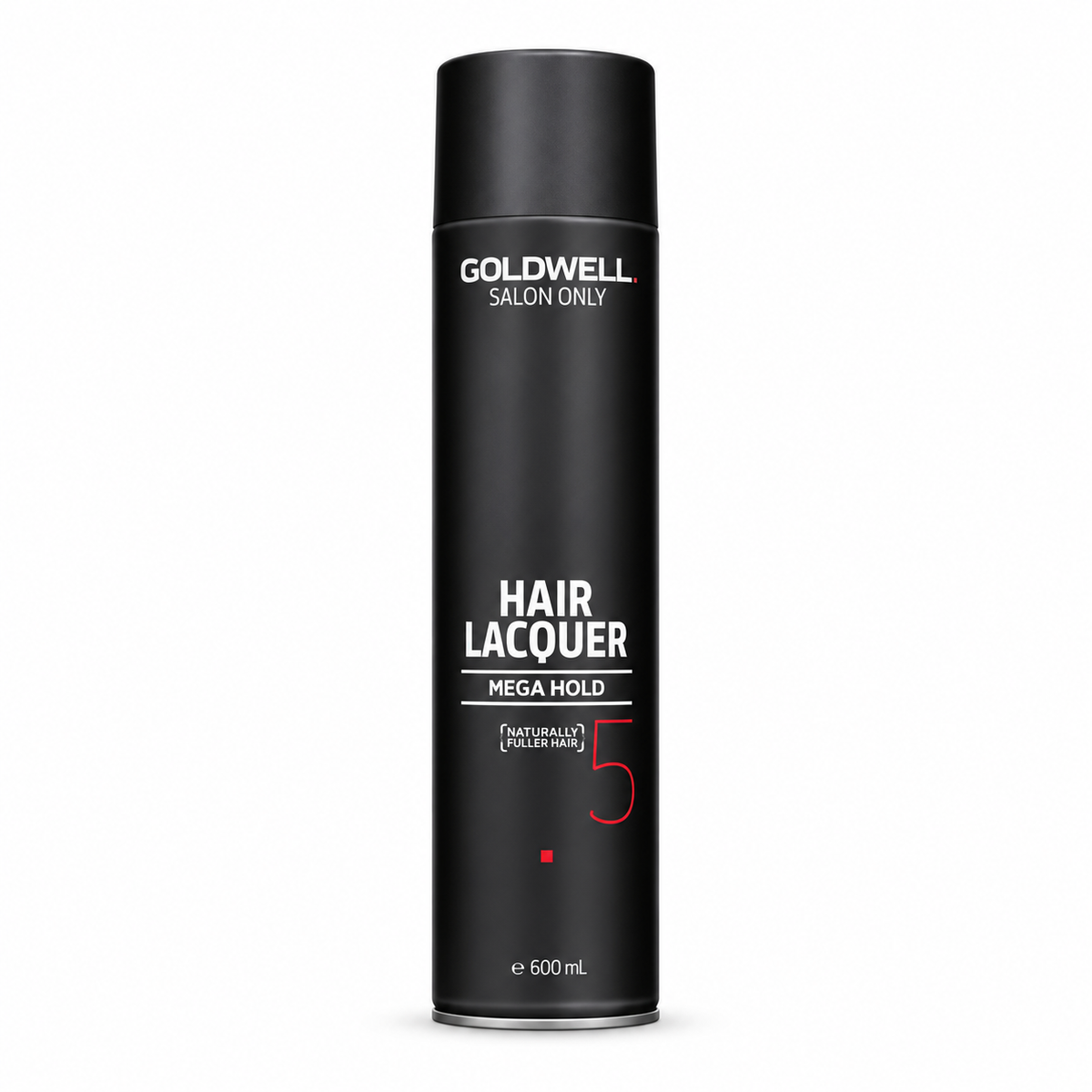 Goldwell Salon Only Hair Lacquer Mega Hold Haarspray 600 ml