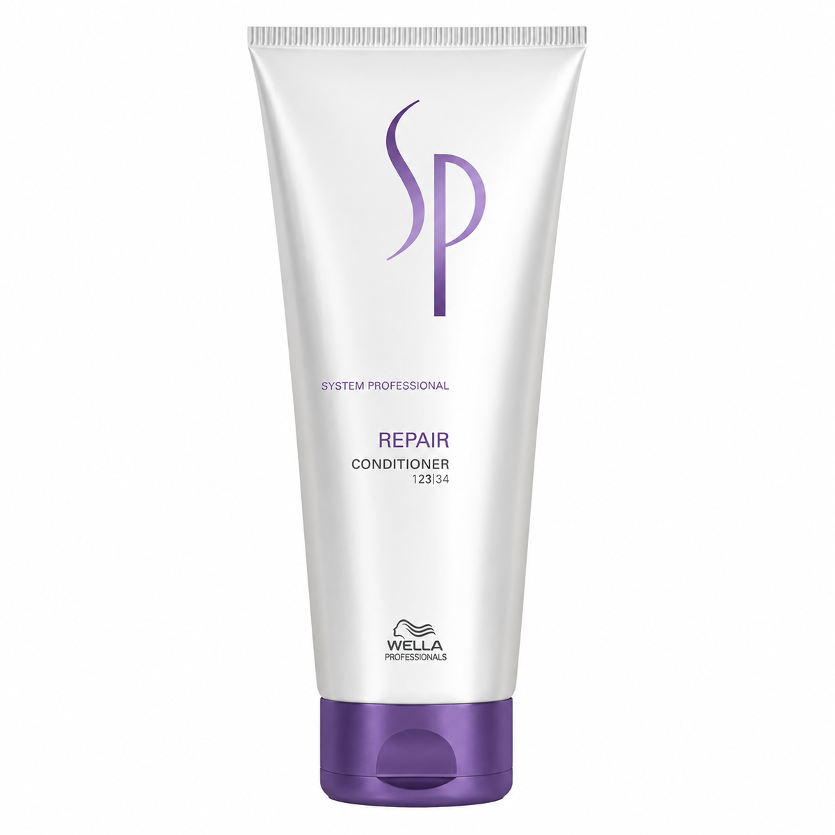 Wella SP Care Repair Conditioner 200 ml – Aufbauende Pflege für geschädigtes Haar
