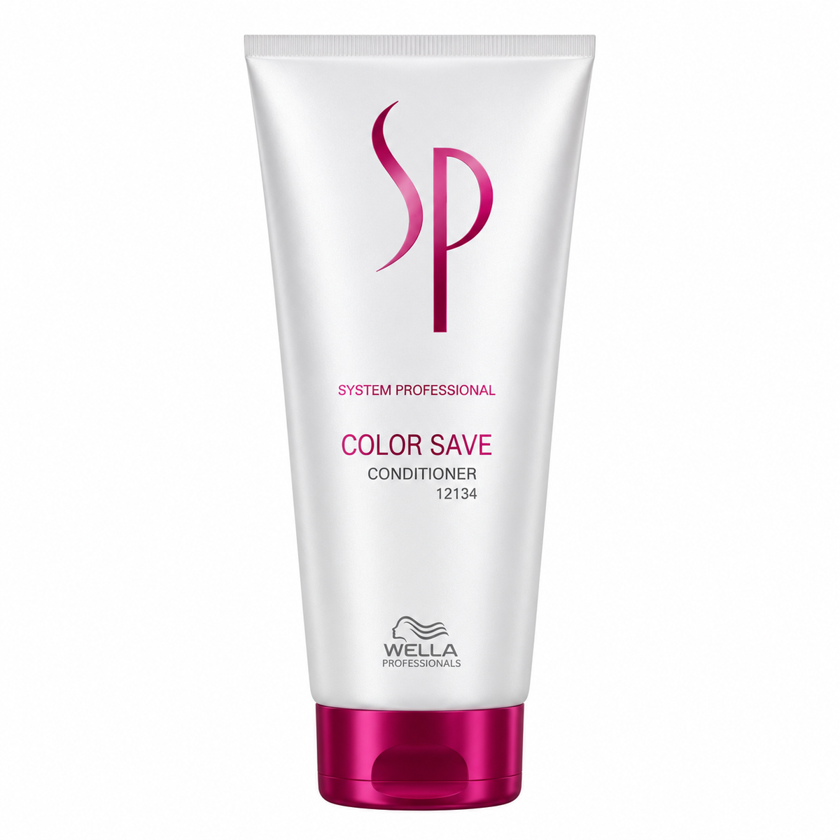 Wella SP Care Color Save Conditioner 200 ml – Farbschutz für coloriertes Haar