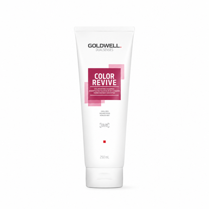 Goldwell Dualsenses Color Revive Shampoo 250 ml – Farbauffrischendes Shampoo