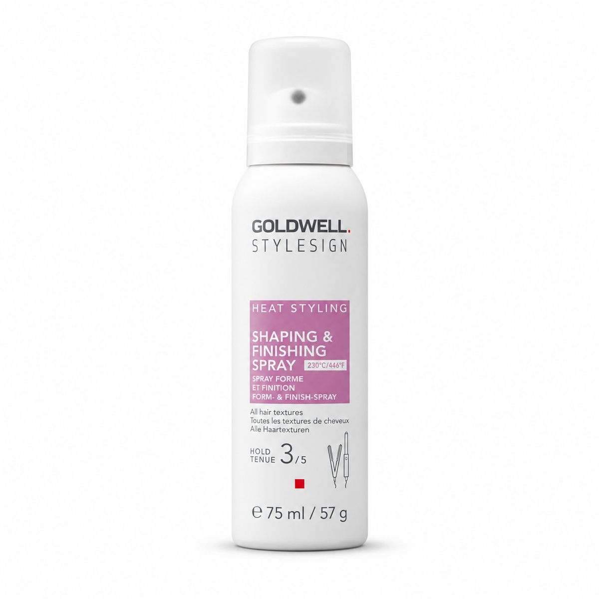Goldwell StyleSign Shaping & Finishing Spray