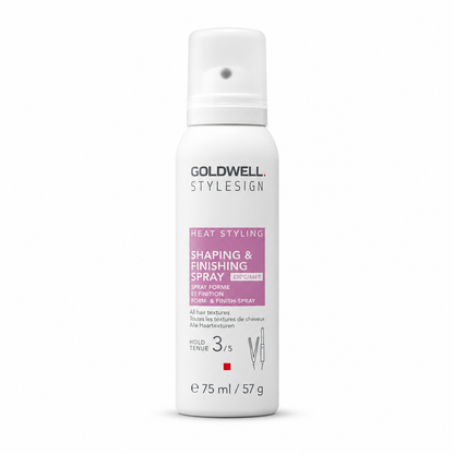 Goldwell StyleSign Shaping & Finishing Spray