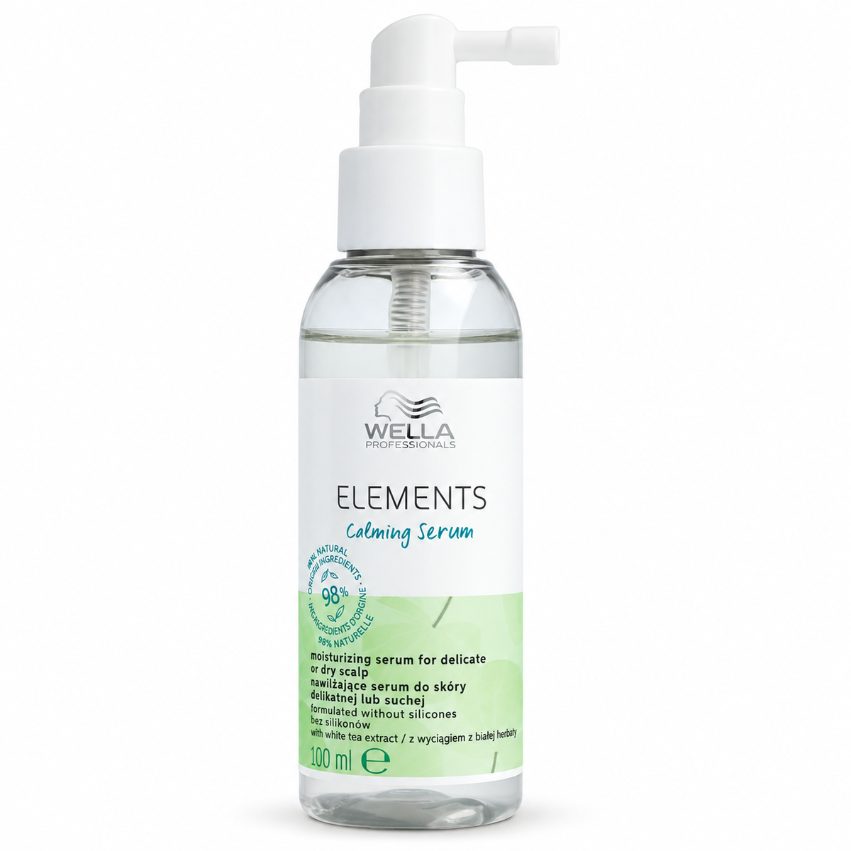 Wella Professionals Leave-in Serum 100 ml