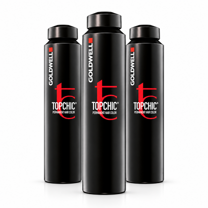 Goldwell Topchic Depot 250 ml – Permanente Haarfarbe