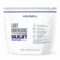 Goldwell Light Dimensions SilkLift Control Ash 5–7 Blondierung 500 g