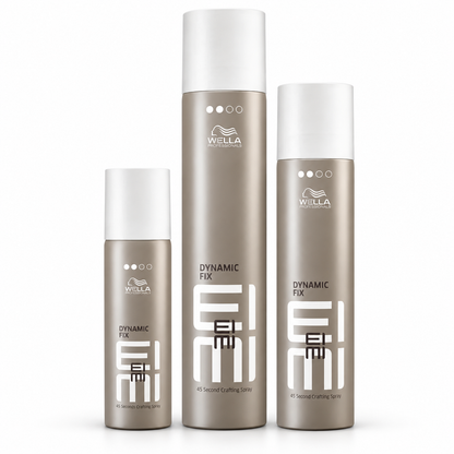 Wella Professionals EIMI Dynamic Fix Level 2