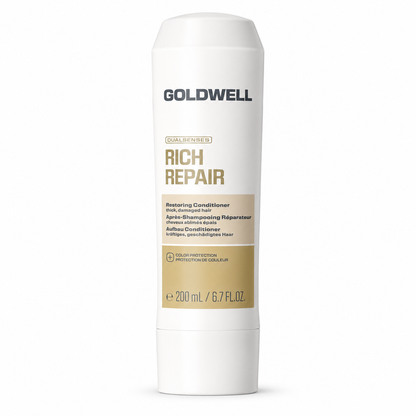 Goldwell Dualsenses Rich Repair Restoring Conditioner