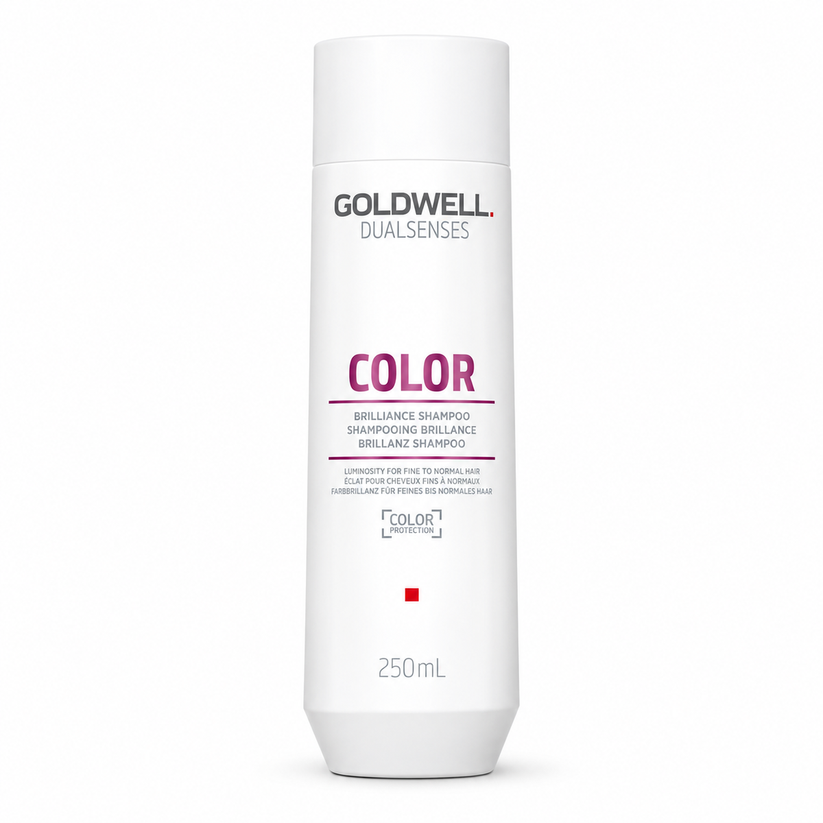 Goldwell Dualsenses Color Brilliance Shampoo – Farbschutz & Glanz