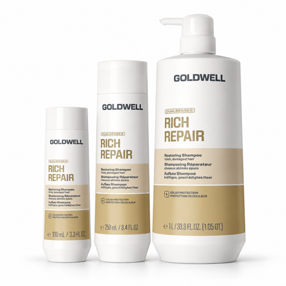 Goldwell Dualsenses Rich Repair Restoring Shampoo