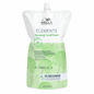 Wella Professionals Elements Renewing Conditioner Nachfüllpack 1000 ml