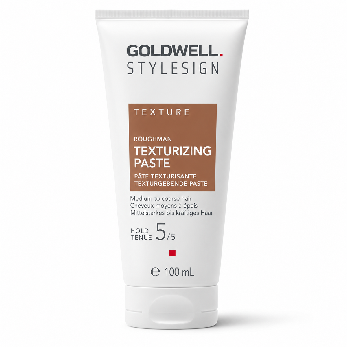 Goldwell StyleSign ROUGHMAN Texturgebende Styling-Paste – Starker Halt 5/5