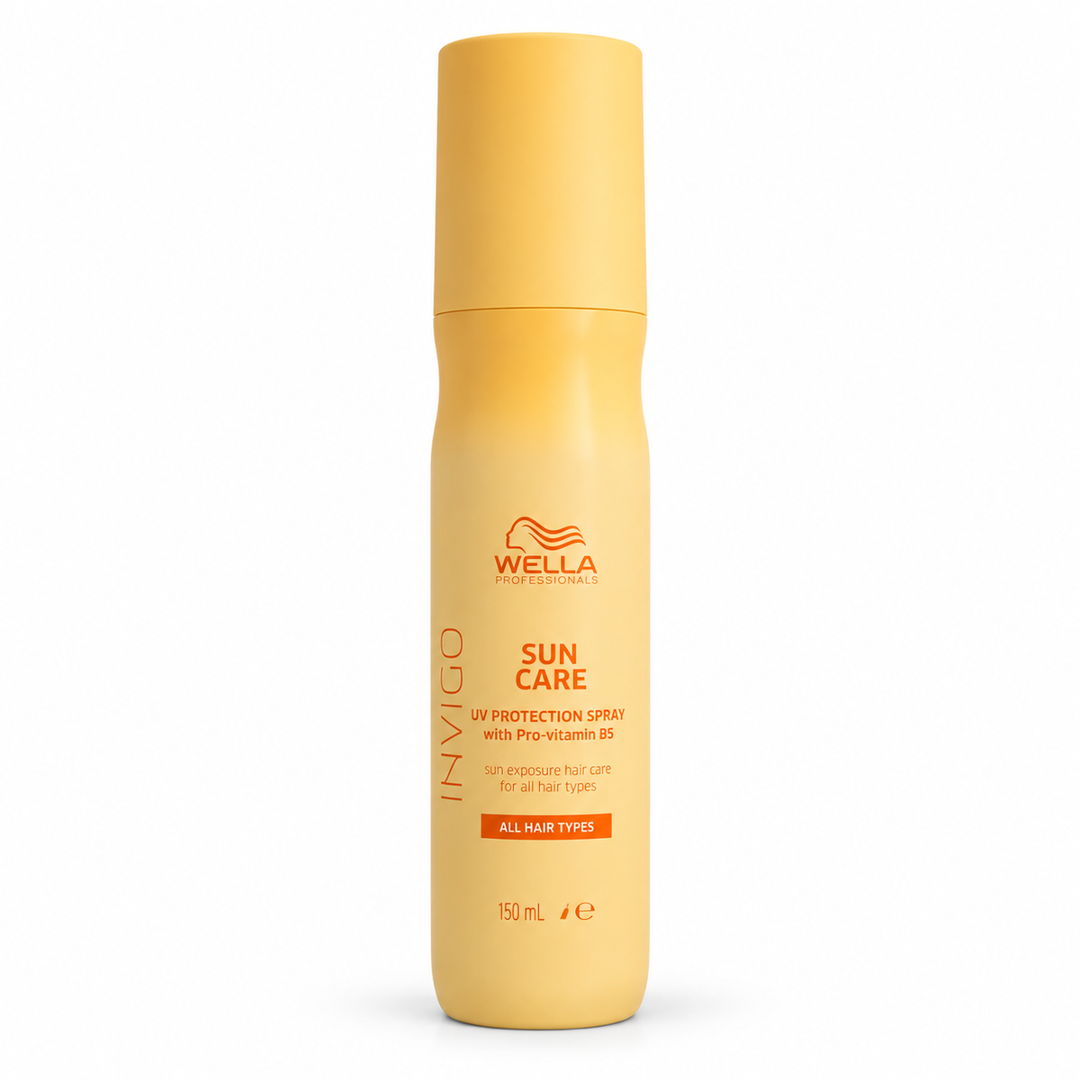 Wella Invigo Sun UV Hair Color Protection Spray 150 ml