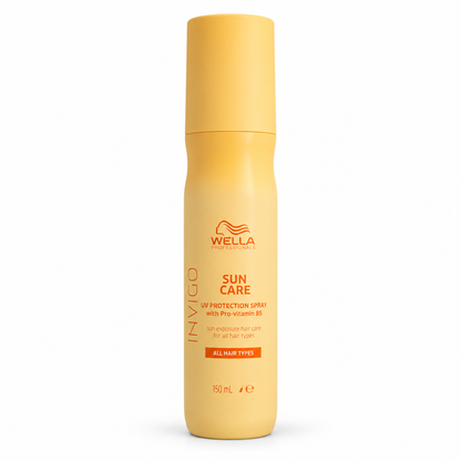 Wella Invigo Sun UV Hair Color Protection Spray 150 ml