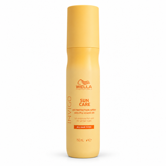 Wella Invigo Sun UV Hair Color Protection Spray 150 ml