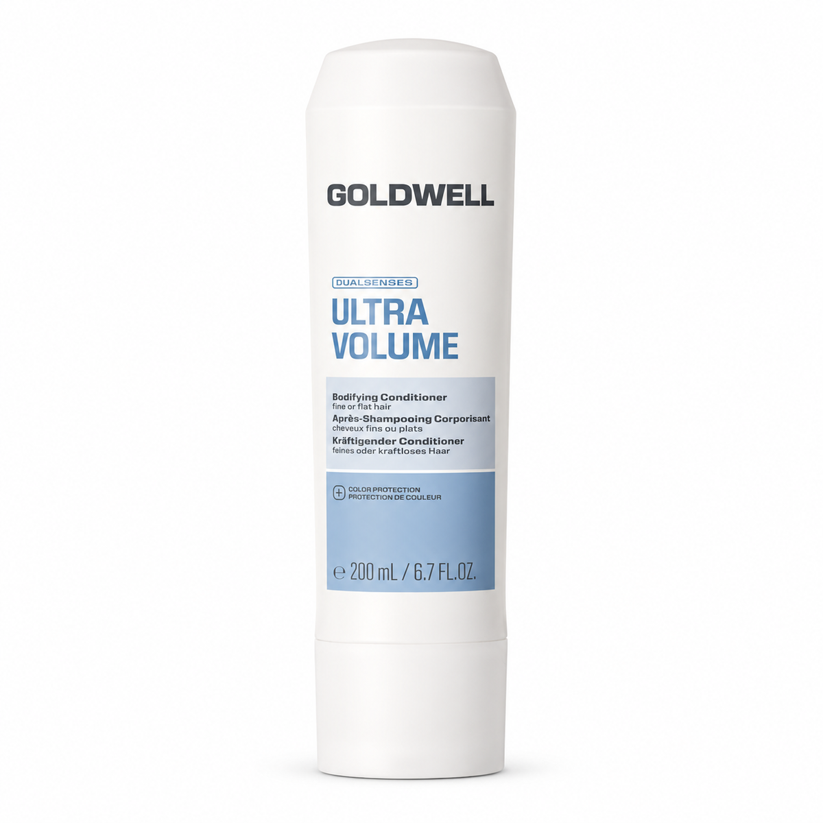 Goldwell Dualsenses Ultra Volume Bodifying Conditioner – Schwerelose Pflege für sichtbar mehr Volumen