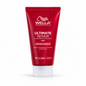 Wella Ultimate Repair Mask – Intensive Haarmaske für geschädigtes Haar